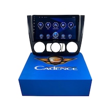 Bmw E87 2004-2011 Cadence 6-128 Sim Kartlı 360 Cam Destekli Pro Oem Multimedia
