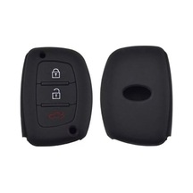 Bayon Elantra Accent IX35 I10 I20 I30 I40 Tucson Uyumlu Anahtar Kılıf