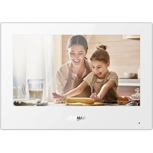 Dahua Vth5321gb-w 7" Tft Android Dokunmatik Ekran