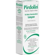 Pirdolin Su  Bazlı Nemlendirici Losyon 150 ML