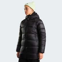 The North Face Hydrenalite City Down Kadın Mont C-the0a8d3kjk3jk3 Siyah