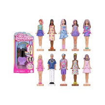 Mey İthalat Jcp97 Land Fashionistas Bebekler