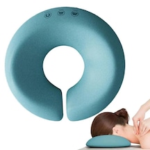 Spa Masaj Yastığı Turkuaz