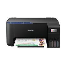 Epson EcoTank L3252 Mürekkep Püskürtmeli Çok Fonksiyonlu Yazıcı