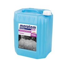 Maratem Culina M303 Endüstriyel Bulaşık Makinesi Parlatıcısı 20 L