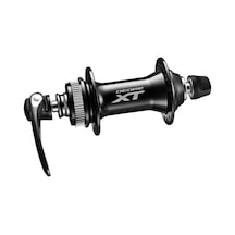 Shimano Xt Hb-m8000 Ön Göbek 100/9mm 32d Siyah