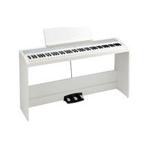 Korg B2sp+ Whıte Korg B2 Serisi Dijital Piyano 88 Tuş