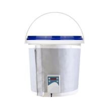 Kova Isıtıcı ve Sıcaklık Kontrol Ünitesi
