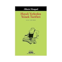 Hayali Yemek Tarifleri: Yaratıcılığın Mutfağı