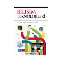 Bilişim Teknolojileri- Nobel Akademik Yayıncılık