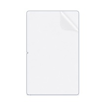Tab P11 Plus Uyumlu Ön Yüzey Nano Şeffaf Hidrojel Ekran Koruyucu