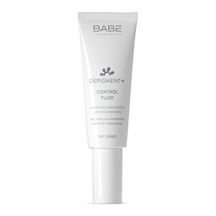 Babe Depigment+ Pigment Control Fluid 40 ml - Leke Bakım Kremi