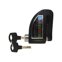 Rks Newlight - Newlight Pro Motosiklet Disk Kilidi Alarm Sistemi