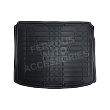 Renault Megane 3 Sport Tourer Ferrous 3D Bagaj Havuzu 2009 2016