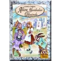 Alice Harikalar Ülkesinde | İskele N11.32685