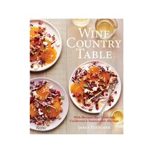 Rizzoli Wine Country Table 9780847865437