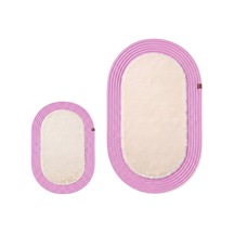 Bej - Pembe