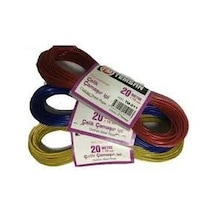 Tesa Tm-417 Çamaşır İpi 20mt Pvc Kaplama - 12'li Paket Diğer