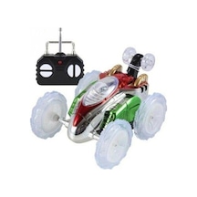 Gçm Dasher 360 Derece Dönebilen Uzaktan Kumandalı Araba Duster Da