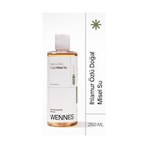 Wennes Ihlamur Özlü Doğal Misel Su 200 ML