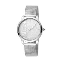 Just Cavalli Jc1l079m0075 Kadın Kol Saati Gri