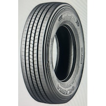 Lassa 245/75R17.5 Maxıways 100S 134/132M  Dört Mevsim Lastiği 2023