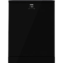 Vestel BM 9001 CS GI Pro 9 Programlı 15 Kişilik  Bulaşık Makinesi