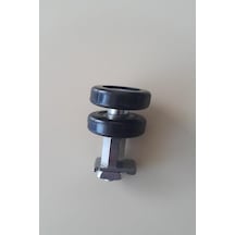 Gold - Firtina Metal Teker Düz 300100