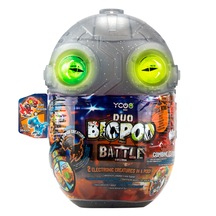 Biopod Mega Paket-SIL/88155