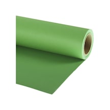 Lastolite 2.75X11M Kağıt Fon (Chromakey Green)