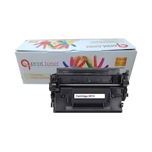 Canon Crg 057h Uyumlu Toner Çipli 10000 Sayfa Yüksek Kapasite Lbp223 Lbp226 Lbp228 Mf446 Mf449 Mf451
