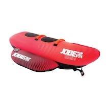 Jobe Chaser 4 Kişilik 343 CM Kırmızı Ringo