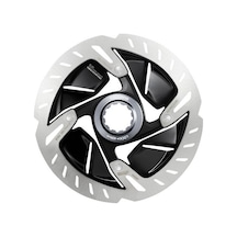 Shimano SM-RT900 Dura-Ace IceTech Freeza Center Lock Rotor 160mm Siyah