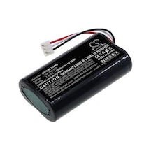 Ge Mini Telemetry Verici Yedek Bataryası