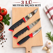 Kırmızı - Siyah