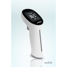 Direct Nexus Temassız Infrared Alından Ateş Ölçer