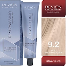 Rp Revlonıssımo Cc 9.2 60ml