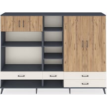 Antrasit - Çam - Aytaşı