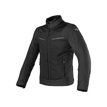 Held Clover Airtek Wp Korumalı Motosiklet Montu Siyah