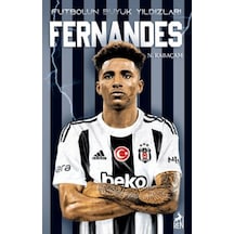 Fernandes - Yqbx-715876