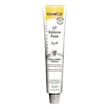 Gimcat Ut Balance İdrar Sağlığı Kedi Macunu Paste 50 Gr
