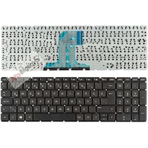 HP Uyumlu 15-ac001nt (M7W72EA)  Klavye, Tuş Takımı  Q-Tr