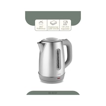 Sinbo Sk-8031 Paslanmaz Çelik Su Isıtıcı Kettle Inox
