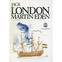 Martın Eden - Jack London - Cem Yayınevi