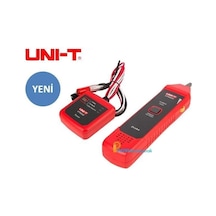 Uni-t Ut-682d Toner Probe Kablo İzleyici Test Cihazı