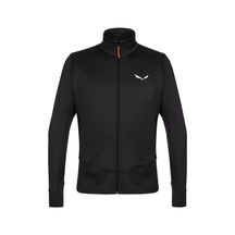 Salewa Puez Pl Erkek Ceket Siyah 001