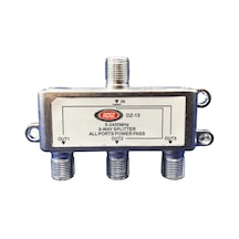 Rose 1/3 Splitter 2500Mhz Dz-13