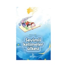Sevimli Kelimeler Ülkesi - Bülent Ata - Mavi Uçurtma