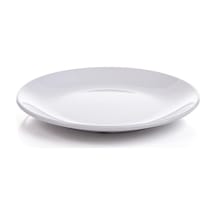 Matar 26cm Servis Tabak Termo Melamin Çok Renkli
