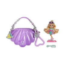 Disney İly 4ever Çanta Bebek Aksesuar Seti - Ariel 239512